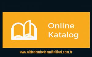 Cami Halısı Katalog