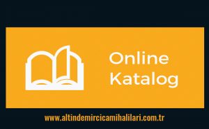 Cami Halısı Katalog