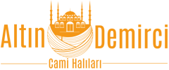 Altın Demirci Cami Halıları