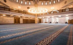Cami Halısı Haber 4