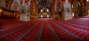 Cami Halısı
