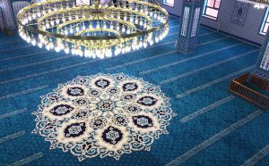 Akrilik ve Yün Cami Halısı Karşılaştırması
