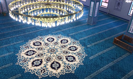 Akrilik ve Yün Cami Halısı Karşılaştırması