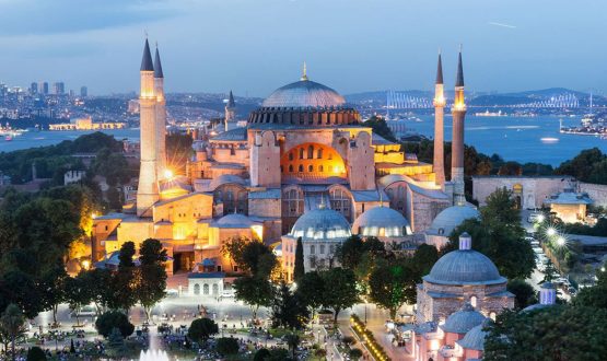 türkiye'nin-camileri