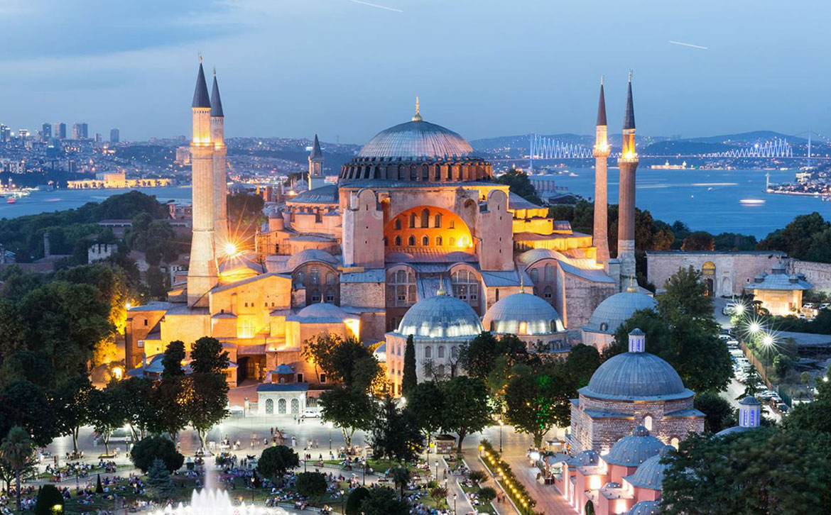 türkiye'nin-camileri